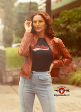 Lade das Bild in den Galerie-Viewer, HÖXTERDesigns - Höxter - Damen Premiumshirt