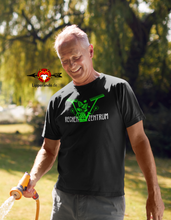 Lade das Bild in den Galerie-Viewer, FUNSHIRT - LIPPERANDO - RECHENZENTRUM - Herren Shirt