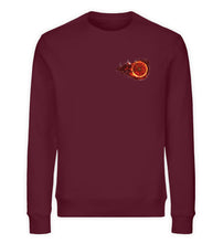 Lade das Bild in den Galerie-Viewer, Burgundy-839