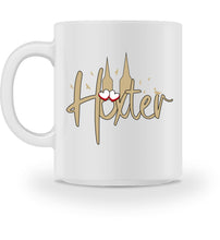 Lade das Bild in den Galerie-Viewer, White-3