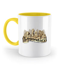 Lade das Bild in den Galerie-Viewer, Yellow-5766