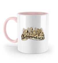 Lade das Bild in den Galerie-Viewer, Puder Rosa-5949