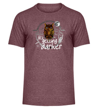 Lade das Bild in den Galerie-Viewer, Heather Burgundy-6805