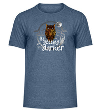 Lade das Bild in den Galerie-Viewer, Heather Navy-6803