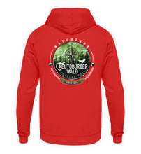 Lade das Bild in den Galerie-Viewer, Fire Red-1565