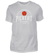 Lade das Bild in den Galerie-Viewer, Grau (Meliert)-17