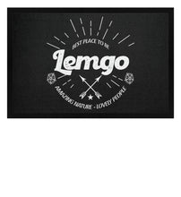 Lade das Bild in den Galerie-Viewer, Schwarz-16