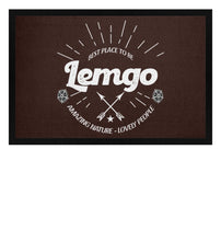 Lade das Bild in den Galerie-Viewer, Braun-1074