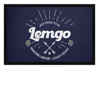 Lade das Bild in den Galerie-Viewer, Navy-198