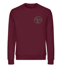 Lade das Bild in den Galerie-Viewer, Burgundy-839