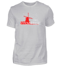 Lade das Bild in den Galerie-Viewer, Grau (Meliert)-17