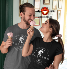 Lade das Bild in den Galerie-Viewer, LIPPERANDO SPORT- TANZEN - Herren Shirt