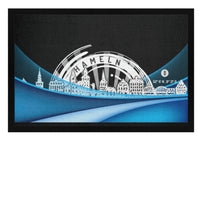 Lade das Bild in den Galerie-Viewer, Schwarz-16