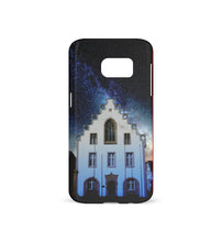 Lade das Bild in den Galerie-Viewer, Rubinrot-5761