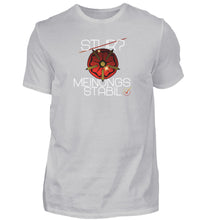 Lade das Bild in den Galerie-Viewer, Grau (Meliert)-17