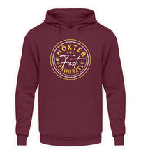 Lade das Bild in den Galerie-Viewer, Burgundy-839