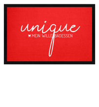 Lade das Bild in den Galerie-Viewer, Rubinrot-5761