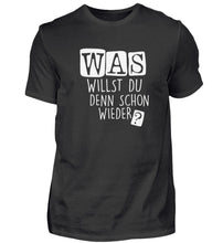 Lade das Bild in den Galerie-Viewer, Schwarz-16