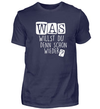 Lade das Bild in den Galerie-Viewer, Navy-198