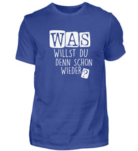 Lade das Bild in den Galerie-Viewer, Royalblau-668