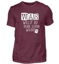 Lade das Bild in den Galerie-Viewer, Burgundy-839