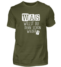 Lade das Bild in den Galerie-Viewer, Urban Khaki-1109