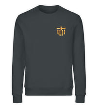 Lade das Bild in den Galerie-Viewer, India Ink Grey-7068