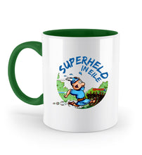 Lade das Bild in den Galerie-Viewer, Irish Green-30