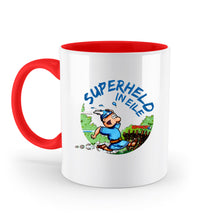 Lade das Bild in den Galerie-Viewer, Rubinrot-5761