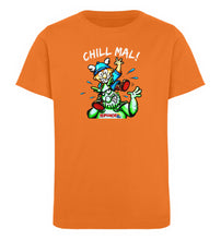 Lade das Bild in den Galerie-Viewer, Bright Orange-6882