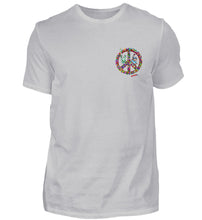 Lade das Bild in den Galerie-Viewer, Grau (Meliert)-17