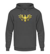 Lade das Bild in den Galerie-Viewer, Steel Grey (Solid)-1762