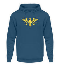 Lade das Bild in den Galerie-Viewer, Airforce Blue-1461