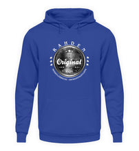 Lade das Bild in den Galerie-Viewer, Royalblau-668