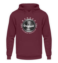 Lade das Bild in den Galerie-Viewer, Burgundy-839