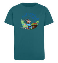 Lade das Bild in den Galerie-Viewer, Ocean Depth-6878