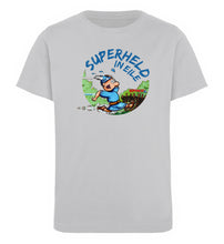 Lade das Bild in den Galerie-Viewer, Grau (Meliert)-17