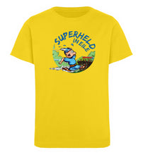 Lade das Bild in den Galerie-Viewer, Golden Yellow-6885