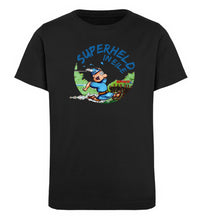 Lade das Bild in den Galerie-Viewer, Schwarz-16