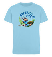 Lade das Bild in den Galerie-Viewer, Himmelblau-674