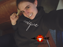 Lade das Bild in den Galerie-Viewer, Lipperando - Premium - unique - Damen Hoodie