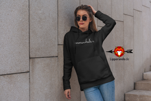 Lade das Bild in den Galerie-Viewer, Lipperando - Premium - UNVERWECHSELBAR - Damen Premiumshirt