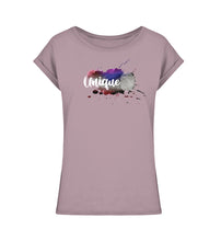 Lade das Bild in den Galerie-Viewer, Lilac-7160