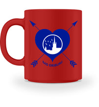 Lade das Bild in den Galerie-Viewer, Red-4