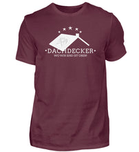 Lade das Bild in den Galerie-Viewer, Burgundy-839