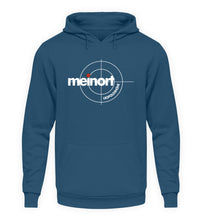 Lade das Bild in den Galerie-Viewer, Airforce Blue-1461