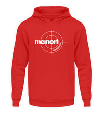 Lade das Bild in den Galerie-Viewer, Fire Red-1565