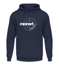 Lade das Bild in den Galerie-Viewer, Oxford Navy-1698