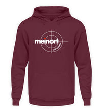 Lade das Bild in den Galerie-Viewer, Burgundy-839