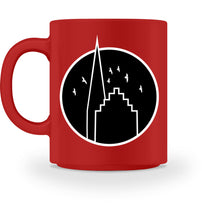 Lade das Bild in den Galerie-Viewer, Red-4